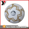 alibaba new design promotional size 5 cheap plastic training football